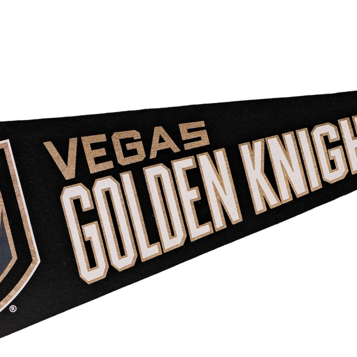 Vegas Golden Knights Pennant