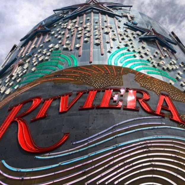 Riviera: Gold Plating