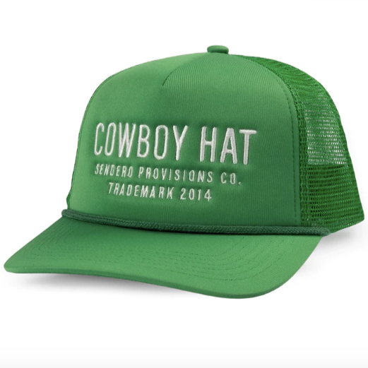 Cowboy Hat