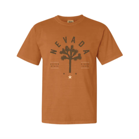 Joshua Tree Shirt