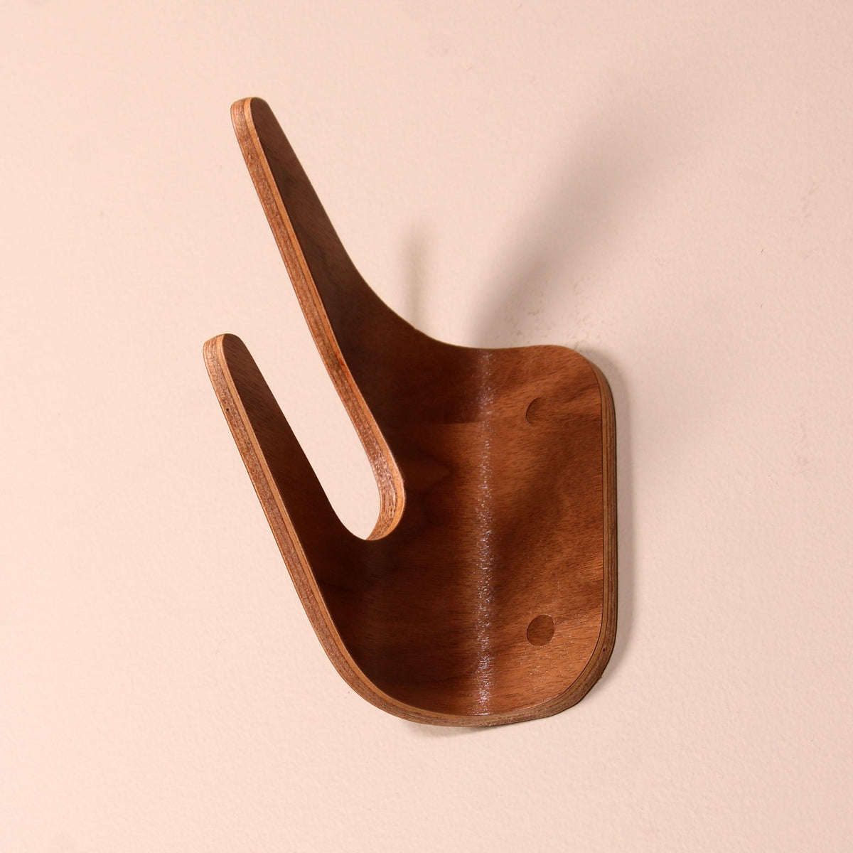 Chaparral Plywood Wall Hook