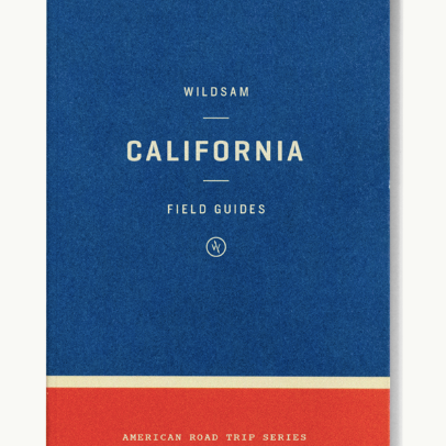 California Field Guide