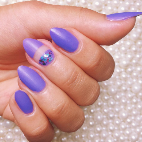 Meringue Matte Topcoat
