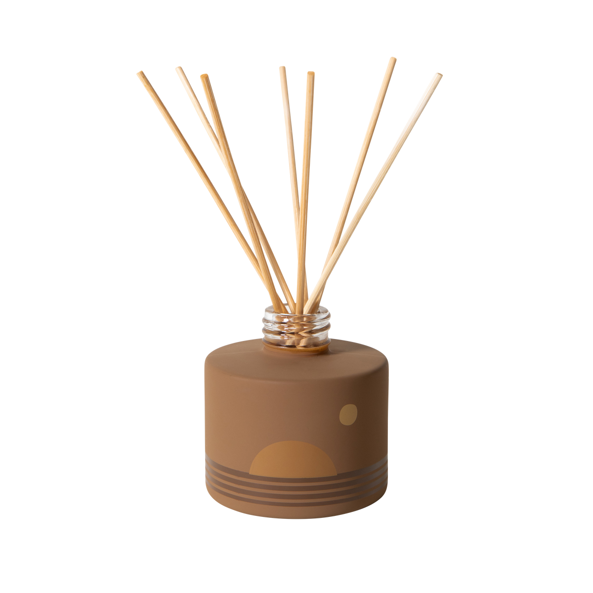 Dusk - 3.75 oz Sunset Reed Diffuser