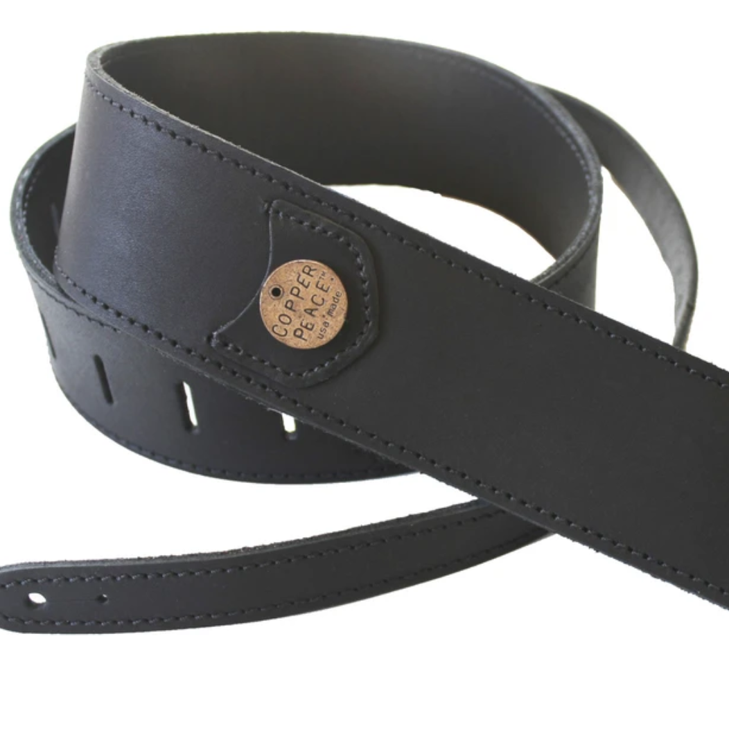 Copperpeace best sale guitar strap