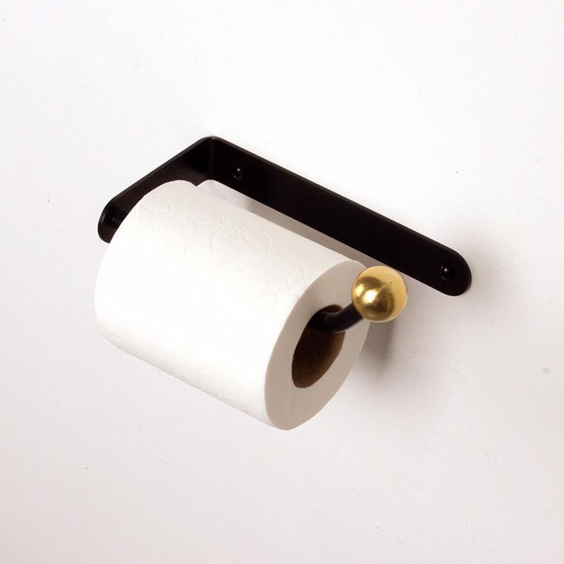 Tissue roll holder - onefortythree