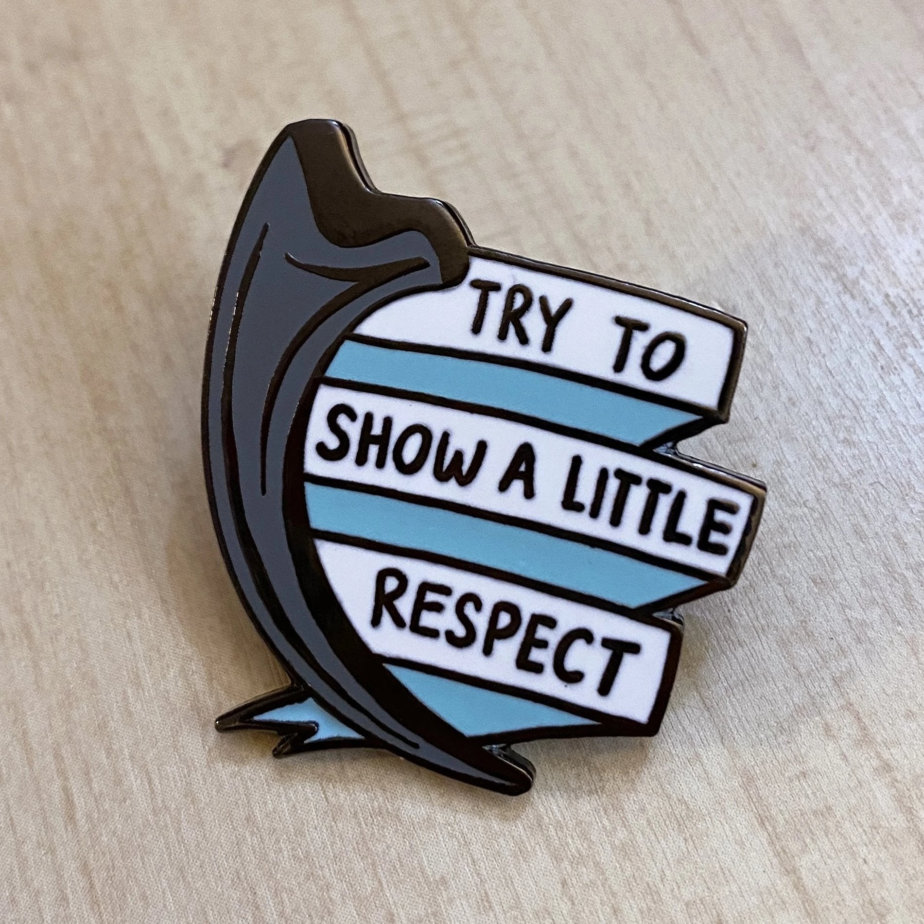 Pin on Respect