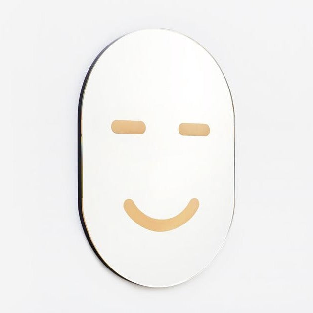 Mirror Mask