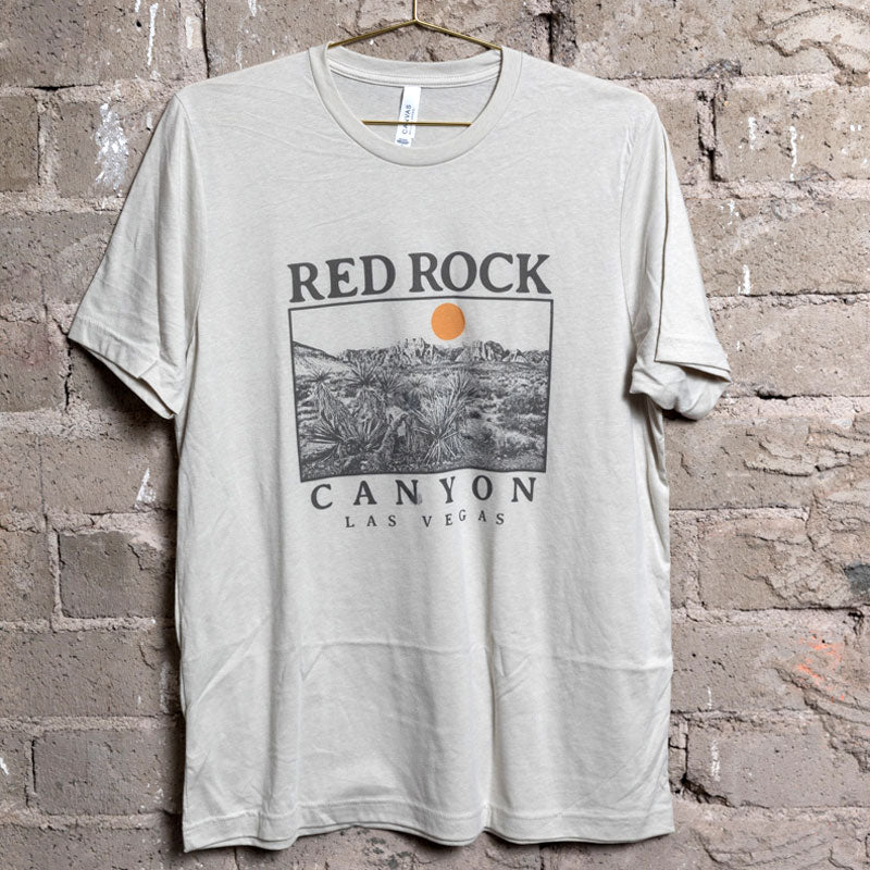 Red Rock Canyon Shirt