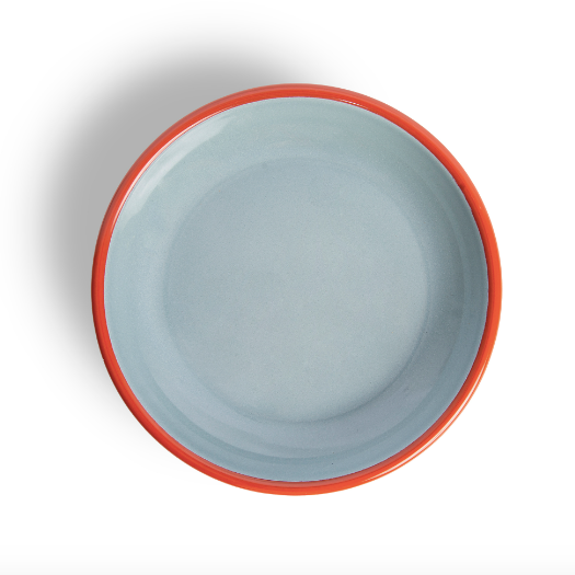 The Get Out x CCH Coupe Dinner Plate