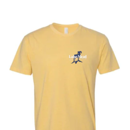 Lake Mead Shirt