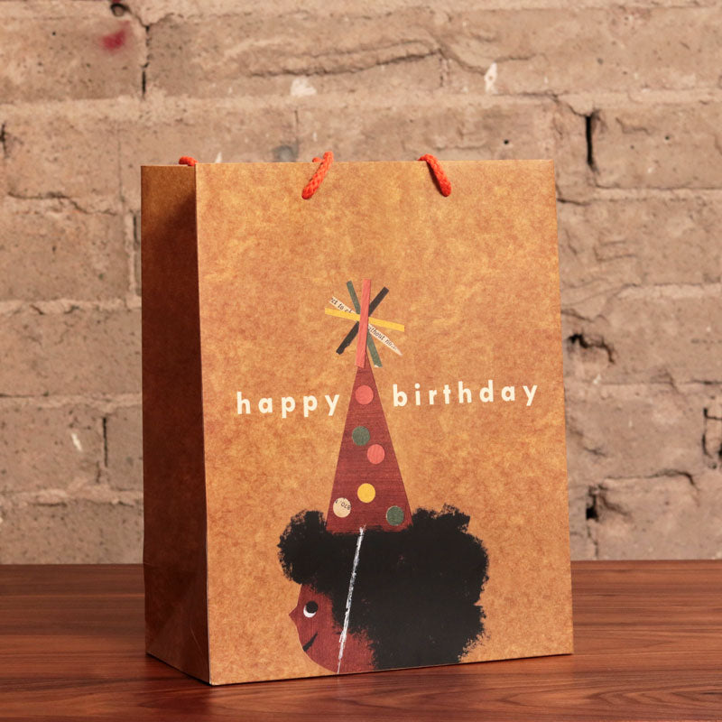 When Is My Birthday? Gift Bag