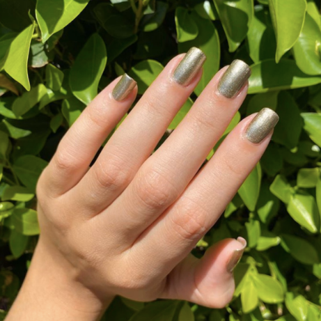 Encourage-Mint | Mint Green Nail Polish | Vegan, 10-Free, Cruelty-Free –  Ava Dean