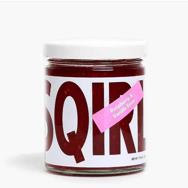 Sqirl L.A. Jam