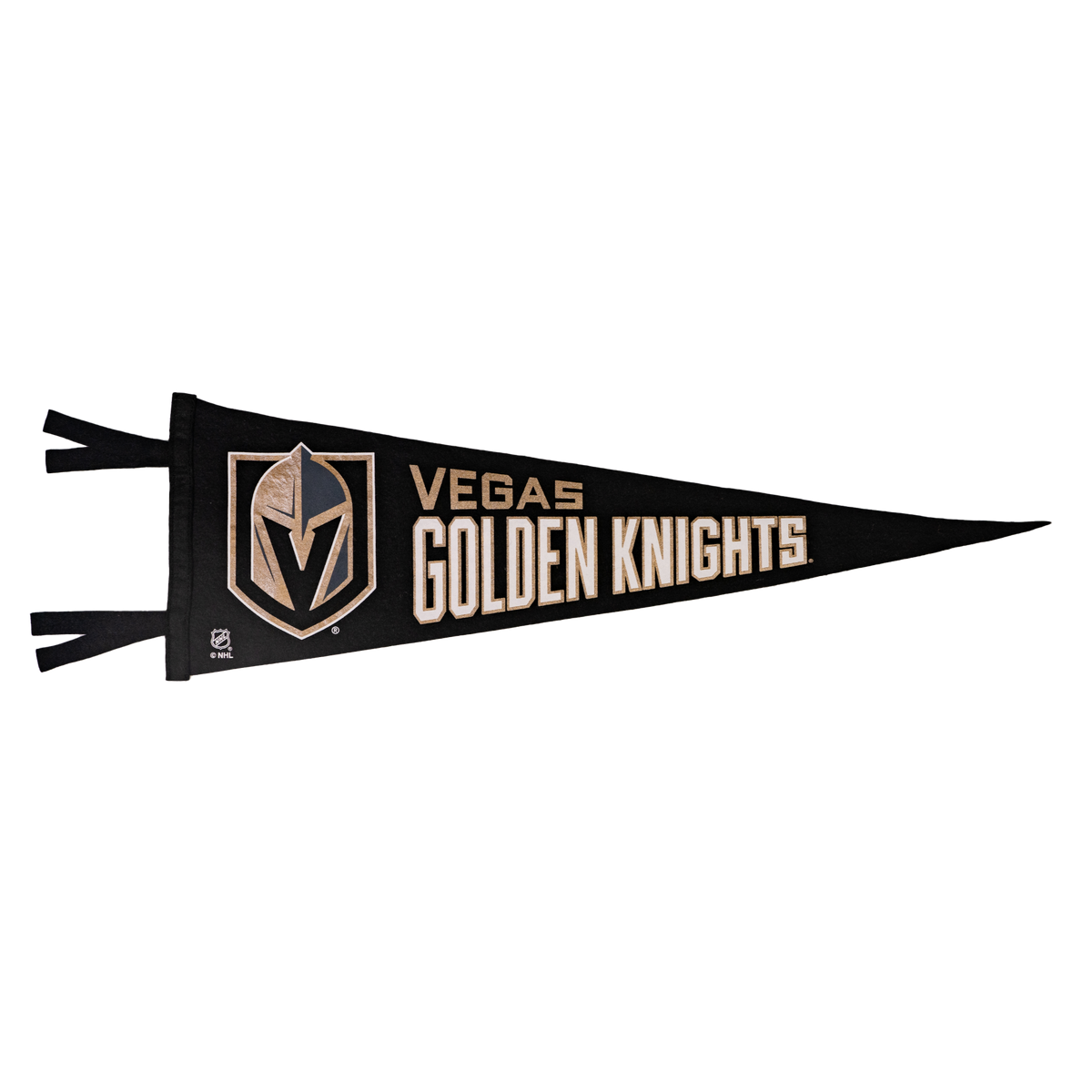 Vegas Golden Knights Pennant