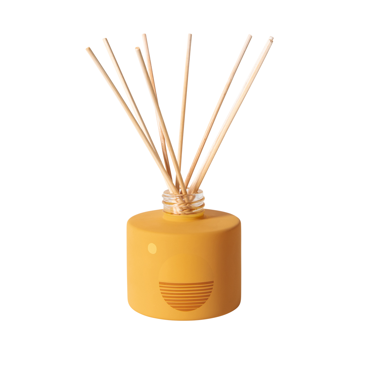 Golden Hour - 3.75 oz Sunset Reed Diffuser